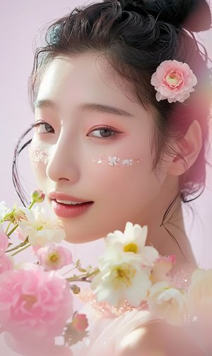 舌头在幽谷里滑来滑去怎么